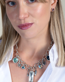 Collar Collage