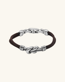 Coiled Bracelet