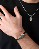 Fish Bracelet