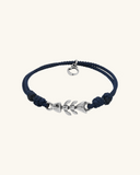Mini Herringbone Bracelet