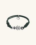 Mini Herringbone Bracelet