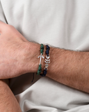 Mini Herringbone Bracelet