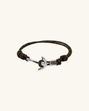 Anchored Bracelet