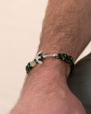 Anchored Bracelet