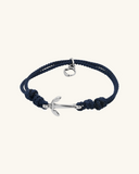 Anchor Bracelet