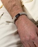 Round bracelet
