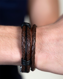 Pulsera Maorí