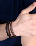 Maori bracelet