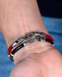 Wari bracelet