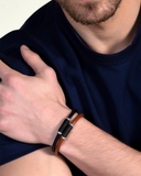 Pulsera Tuareg