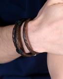 Mayan bracelet