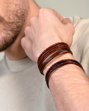 Zulu bracelet