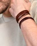 Pulsera Bantú