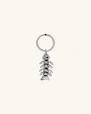 Scratcher Keychain