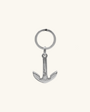 Anchored Keychain