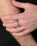 Bone ring