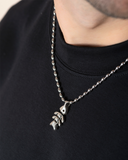 Fishy Necklace