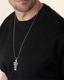 Rasp Collar