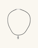 Mini Grater Necklace