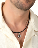 Mini Grater Necklace