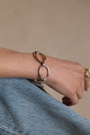 Pulsera Mini Espiral