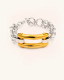 Pulsera Rivet