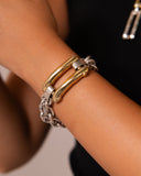 Pulsera Rivet
