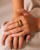 Anillo Remache