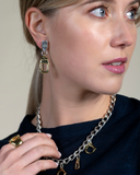 Pendientes Makalu