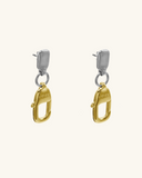 Makalu Earrings