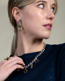 Pendientes Makalu