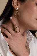 Spiral Earrings