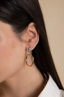 Spiral Earrings