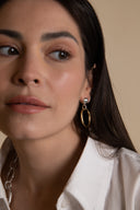 Spiral Earrings