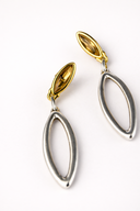 Pendientes Amarilis