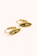 Lotus Earrings