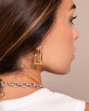 Pendientes Remache