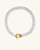 K2 Gold Necklace