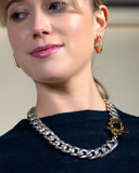 Collar K2 Gold