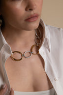 Loop Necklace