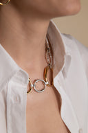 Loop Necklace