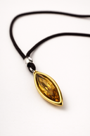 Zinnia Necklace
