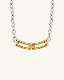 Collar Rivet