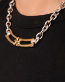 Collar Rivet