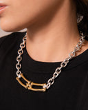 Collar Rivet