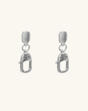 Makalu Earrings