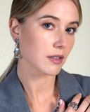 Pendientes Makalu