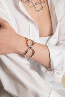 Pulsera Espiral
