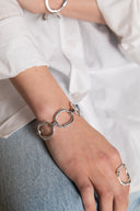 Mini Spiral Bracelet