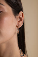 Pendientes Mini Bucle